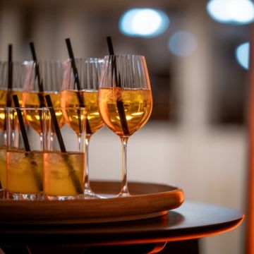 Kardamome Traiteur parisien - Afterwork